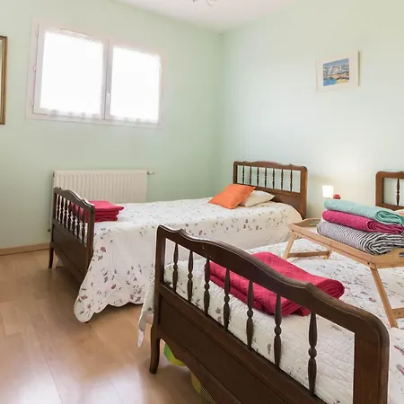 Villa Aux Papillons La Garde (Lozere)