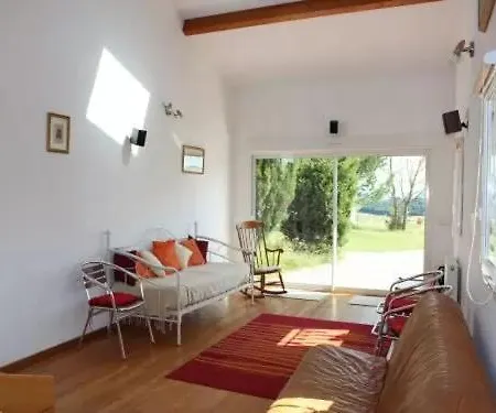 Aux Papillons Villa *