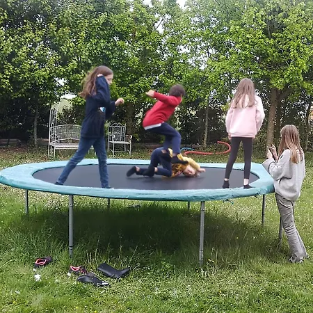 Aux Papillons *